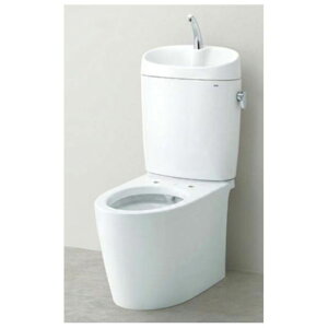 TOTO EX�����f������L2�_�p�b�N�@�p�X�e���A�C�{���[ CS410BM�^SH411BA�^SC1