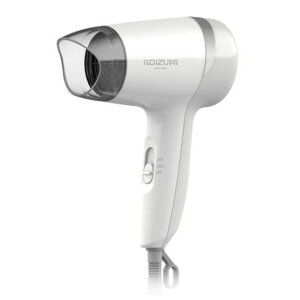 KOIZUMI �}�C�i�X�C�I���w�A�h���C���[ KHD9630W
