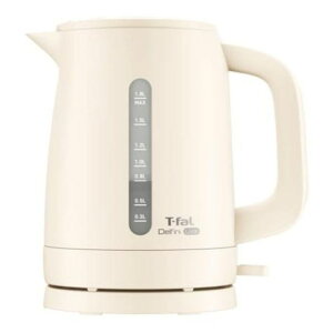 T-fal �d�C�P�g���@�f���t�B�j�@���b�N�@1.5L�@�z���C�g KO162AJ0