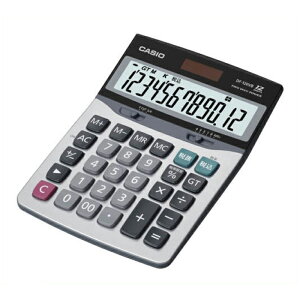 CASIO fXN^Cvd@ŌvZ@12 DF-120VB-N