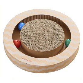 エイムクリエイツ ニャンコロビー サークルタイプ