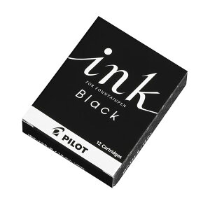 �p�C���b�g�R�[�|���[�V���� �J�[�g���b�W�C���L(���N�M�p) P-IRF12S-B