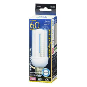 LEDdD60W`E26DF LDF7D-G-E26