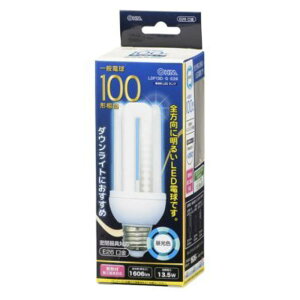 LED�d��D�^100W�`E26 D�F LDF13D-G-E26