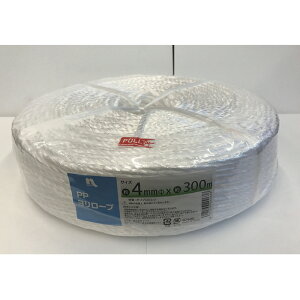 itR PP[v努  4mm×300m