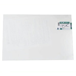 �A�N���T���f�[ PET������ ���� S 300mm×450mm PG-1 3mm��