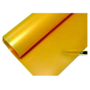 �A�N���T���f�[ PP�t�B���� �I�����W 460mm×650mm 0.2mm�� PF-16