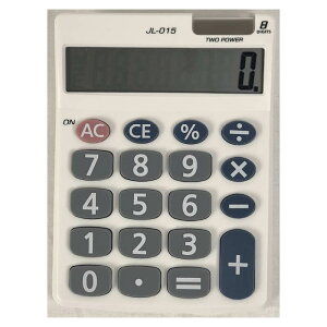 文房具 大きい 電卓の通販 価格比較 価格 Com