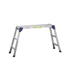 ナフコ アルミ洗車台 1000幅