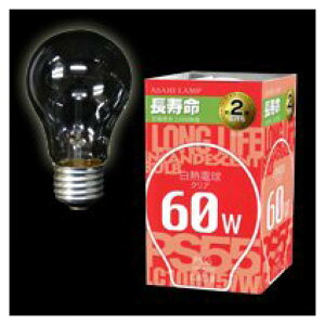 ���� �������N���A�d��60W LC100V60W/55LL