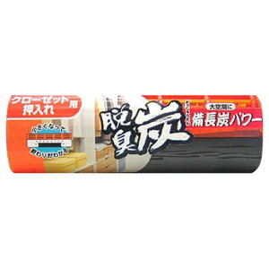 エステー 脱臭炭クローゼット・押入れ用 300g