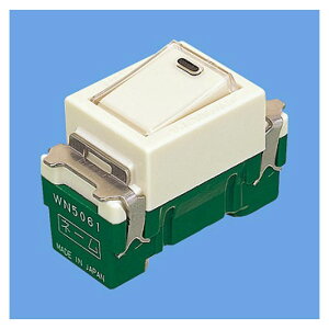 Panasonic�i�p�i�\�j�b�N�j �l�[���X�C�b�`B WN5061