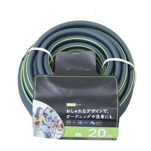 JNC` GARDEN 15mm×20m hψz[X