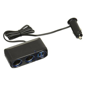 d\Pbg2USB2.4A F277 2DC R[hڑ