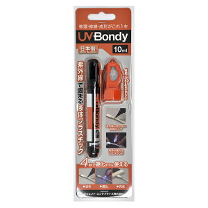 IGgEG^vCY BONDICt̃vX`bNڒ UB-S10