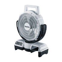 楽天市場】マキタ 充電式ファン cf203dzwの通販