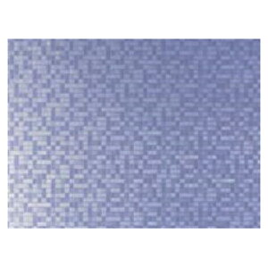 LOW-Eガラスに貼れるガラスシート HGLE-02S モザイクタイル