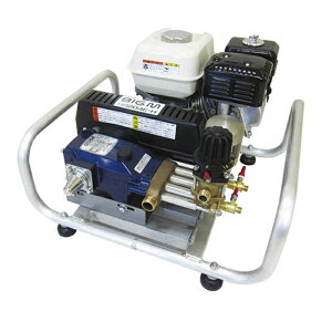 BIGM(丸山製作所) 4サイクルエンジンセット動噴 GS204E-H