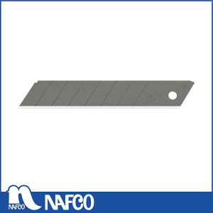 OLFA 特専黒刃大10枚入プラケース