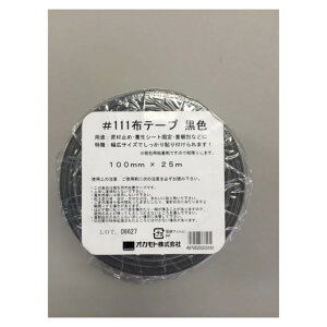 zSe[vJ[#111 100mm×25m 