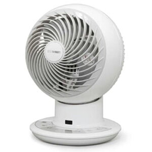 サーキュレーターアイJET 15cm PCF-SDC15T ホワイト