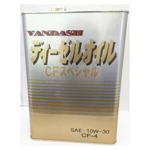 �i�t�R CF�X�y�V���� CF-4 10W30 4L