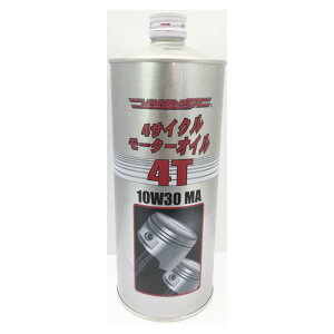 itR 4T MA 10W30 1L