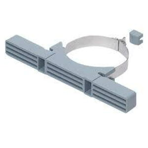 未来工業 ポールバンド鋼管用 POB‐3L