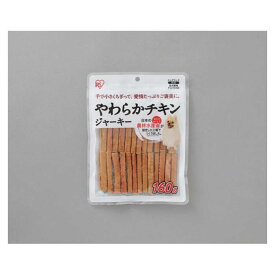 やわらかチキンジャーキー P-IJ-YC160