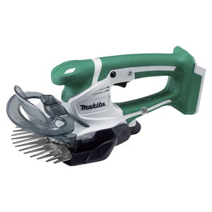マキタ 14.4V充電式芝生バリカン 160mm 本体 MUM601DZ