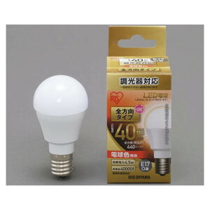 LEDdE17 40` dF LDA5L-G-E17/W/D-4V1