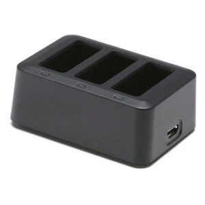 DJI(�f�B�[�W�F�C�A�C) �e���[�p�A�N�Z�T���[ �W���E�f���n�u