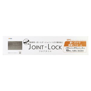 JOINT-LOCK JL-02@(P[X)183×915×4mm10