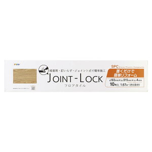 JOINT-LOCK JL-04@(P[X)183×915×4mm10
