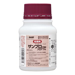 BASFWp UvDMtAu 250ml