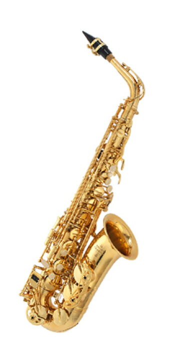 楽天市場】ビュッフェ・クランポン アルトサックス BC8401-1 : 管楽器 