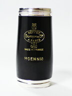 ビュッフェ・クランポン B♭クラリネット用バレルMOENNIG（メーニッヒ）