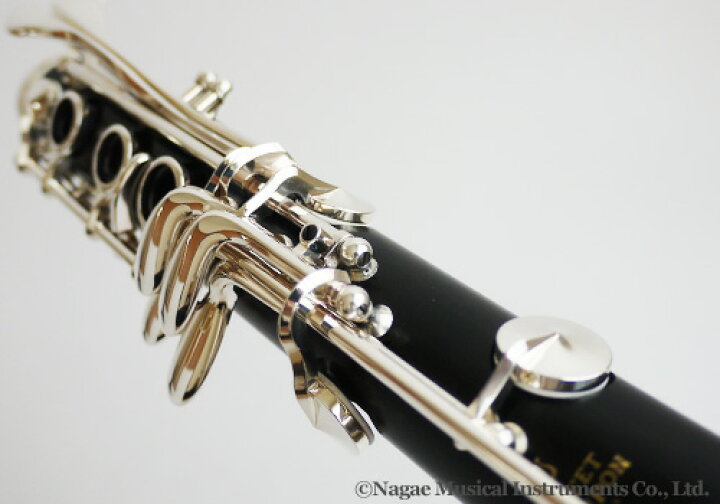 楽天市場】ビュッフェ・クランポン B♭クラリネット E13 選定品 