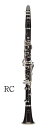 ビュッフェ・クランポン B♭クラリネット RC 選定品
