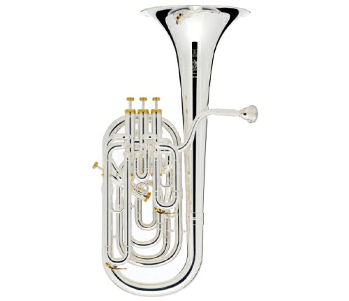 楽天市場】ベッソン バリトン BE2056-2 Prestige 選定品 : 管楽器専門 