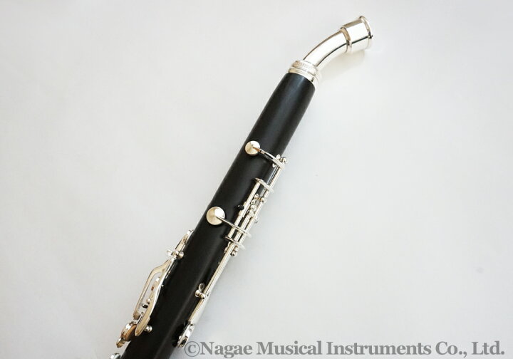 楽天市場】ビュッフェ・クランポン アルトクラリネット Prestige選定品  