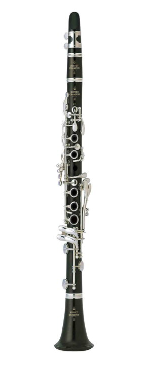 楽天市場】ビュッフェ・クランポン Cクラリネット E11 選定品 : 管楽器 