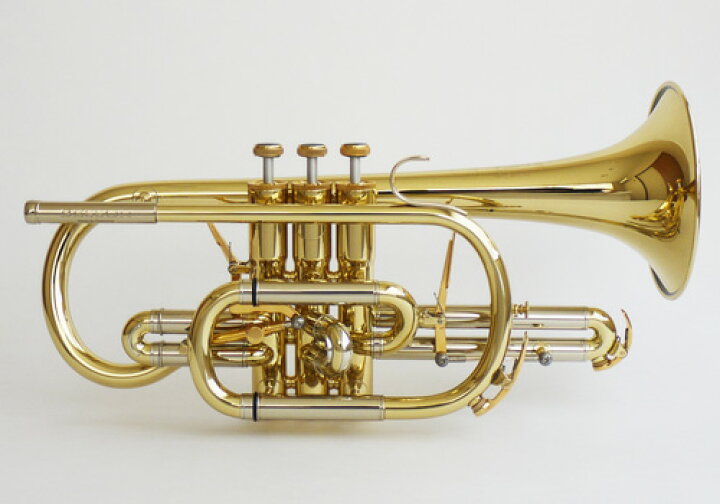 楽天市場】ベッソン コルネット Prestige BE2028-1(ラッカー) 選定品 