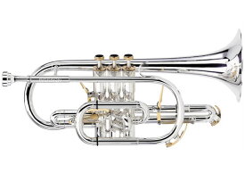ベッソン コルネット Prestige BE2028-2 選定品