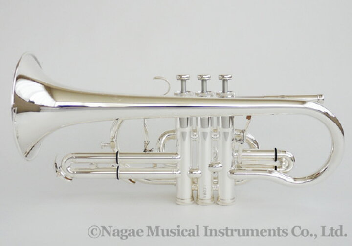 楽天市場】ベッソン コルネット Soverign BE928-2 選定品 : 管楽器専門 