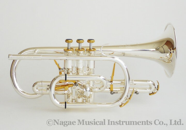 楽天市場】ベッソン コルネット Prestige BE2028-2 選定品 : 管楽器 