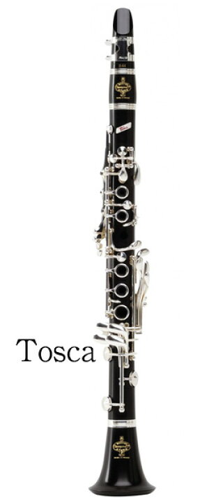 楽天市場】ビュッフェ・クランポン E♭クラリネット Tosca 選定品 