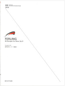 I[{G{ tFNF48̃G`[h Op.31 ISE(Syo)