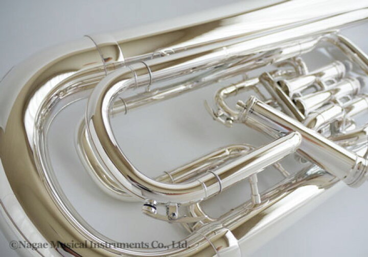 楽天市場】ベッソン ユーフォニアム BE165-2 Prodige 選定品 : 管楽器 