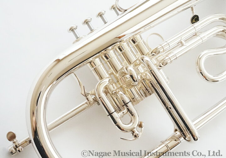 楽天市場】クルトワ フリューゲルホルン AC156R-2 : 管楽器専門店 永江楽器